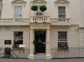 Windermere Hotel