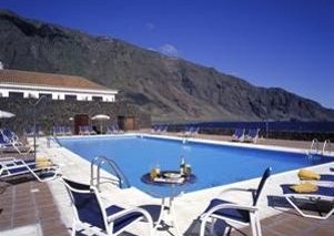 Parador de El Hierro