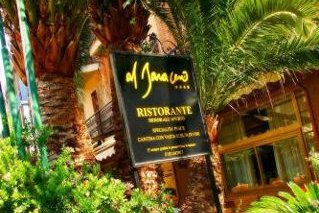 Al Saraceno Hotel