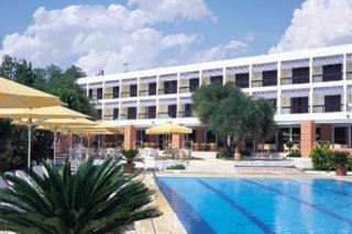 Airotel Malaconda Beach