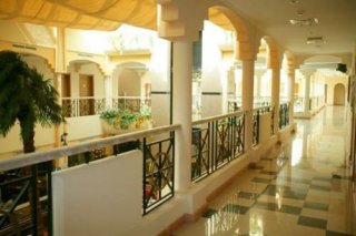 Al Seef Beach Hotel