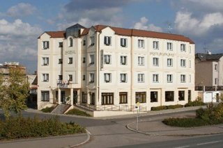 Hotel Theresia