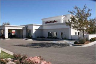 Hampton Inn