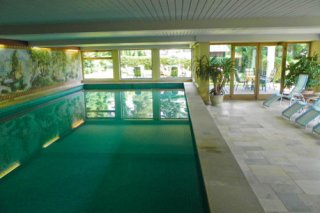 Sporthotel Austria