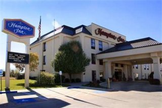 Hampton Inn