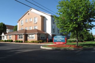 TownePlace Suites by Marriott -Keystone