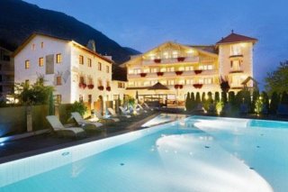 Hotel Matillhof