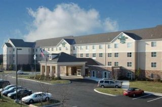 Homewood Suites by Hilton Louisville-East