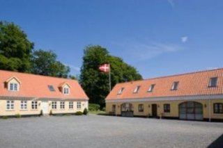 Munkebjerg Bed & Breakfast