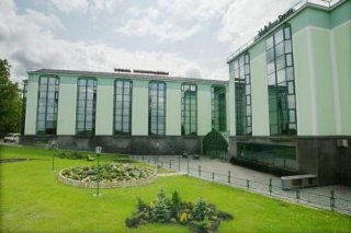 Holiday Inn Moscow Vinogradovo