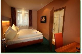 Hotel Haus Hillesheim
