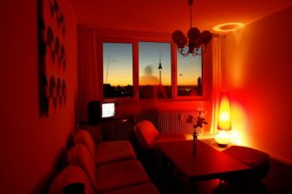 OSTEL-Das DDR Hostel
