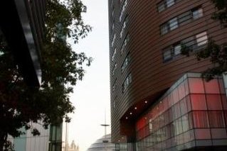 Hilton  Tower Bridge