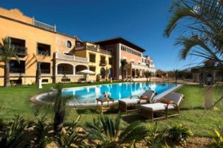 Hotel Villaitana