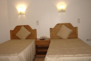 Residencia Alicante