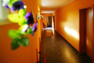 Hotel Westerkrug