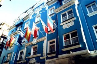 Hotel Central