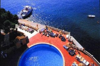 Europe Playa Marina