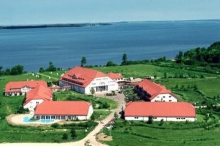 Radisson Blu Resort Rügen