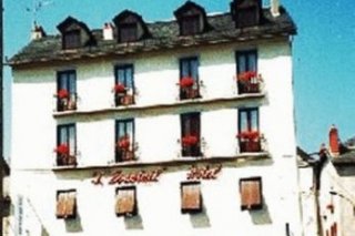Hotel l'Eventail