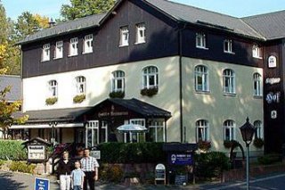Flair Hotel er Hof