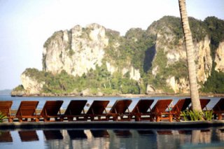 Railay Bay Resort & Spa