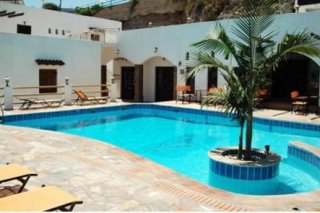 Anny Sea & Sun Apartments