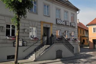 Hotel Die Post