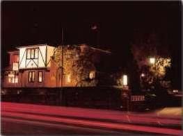 Tudor Lodge Hotel
