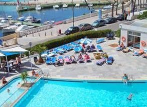 Apartamentos Roc Portonova