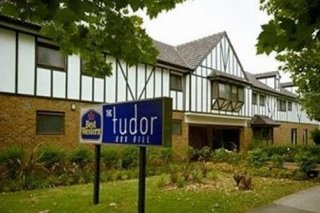 Best Western The Tudor Box Hill