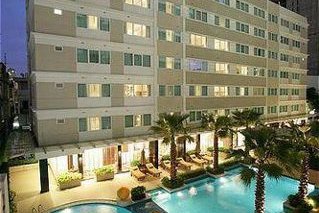 Legacy Suites