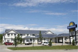 Days Inn -Jasper
