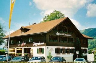 Gasthof Jägerhaus