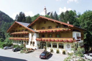 Hotel Salzburger Hof