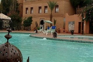 Hotel Club Hanane