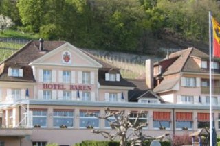 Hotel Baeren