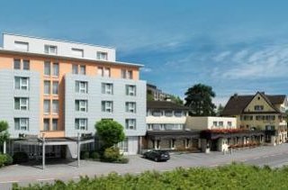 Hotel Krone