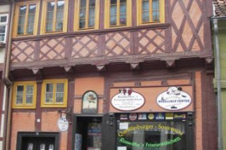 Gästehaus Sperling