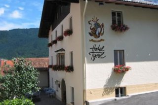 Hotel Tyrol