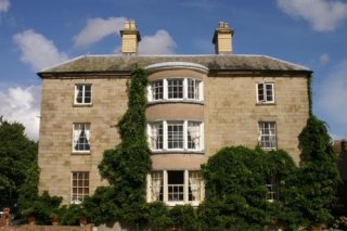 Dinham Hall Hotel