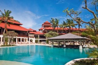 Holiday Inn Resort Baruna Bali