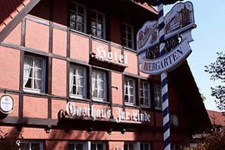 Hotel Gasthaus zur Linde