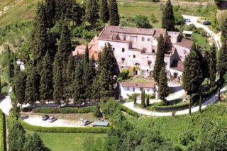 Fattoria Settemerli