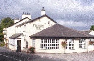Station Inn