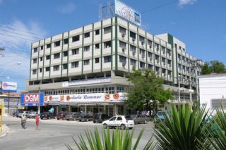 Remmar Residence Hotel