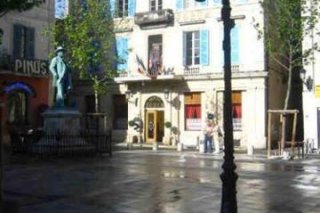 Hotel Du Forum