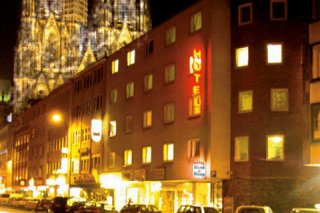 Hotel Good Sleep direkt am Dom