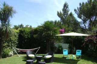 Dolce  Guest House
