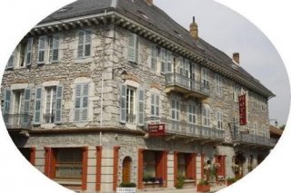 Hotel George